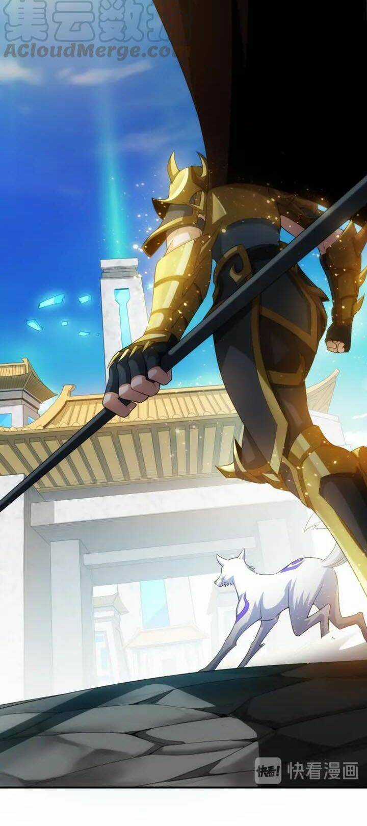 Rich Player - Người Chơi Khắc Kim Chapter 149 trang 4