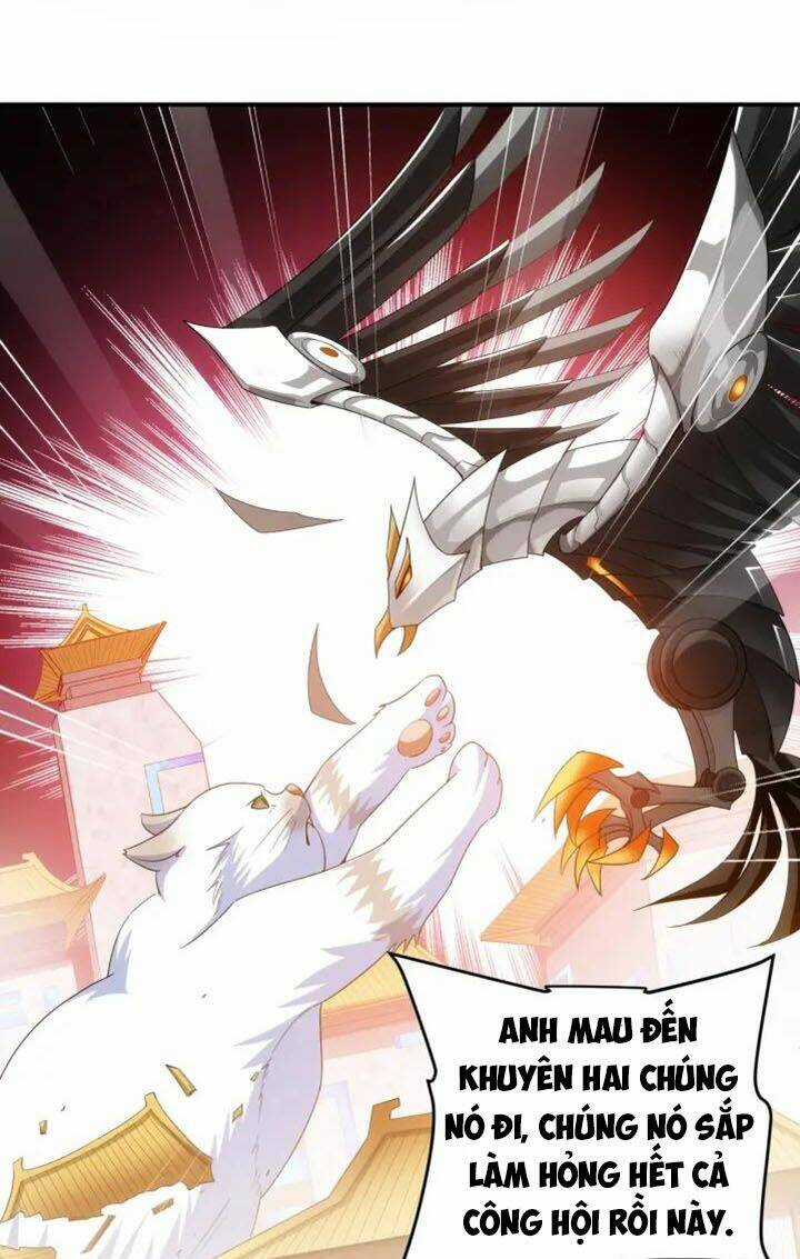 Rich Player - Người Chơi Khắc Kim Chapter 149 trang 5