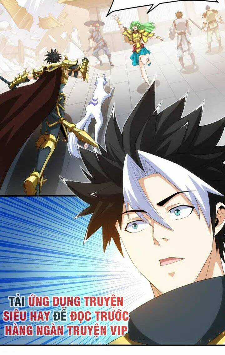 Rich Player - Người Chơi Khắc Kim Chapter 149 trang 6