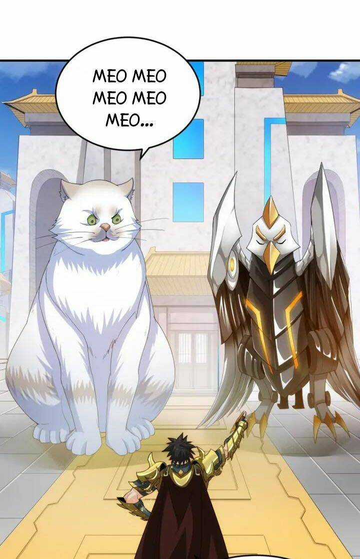 Rich Player - Người Chơi Khắc Kim Chapter 149 trang 9