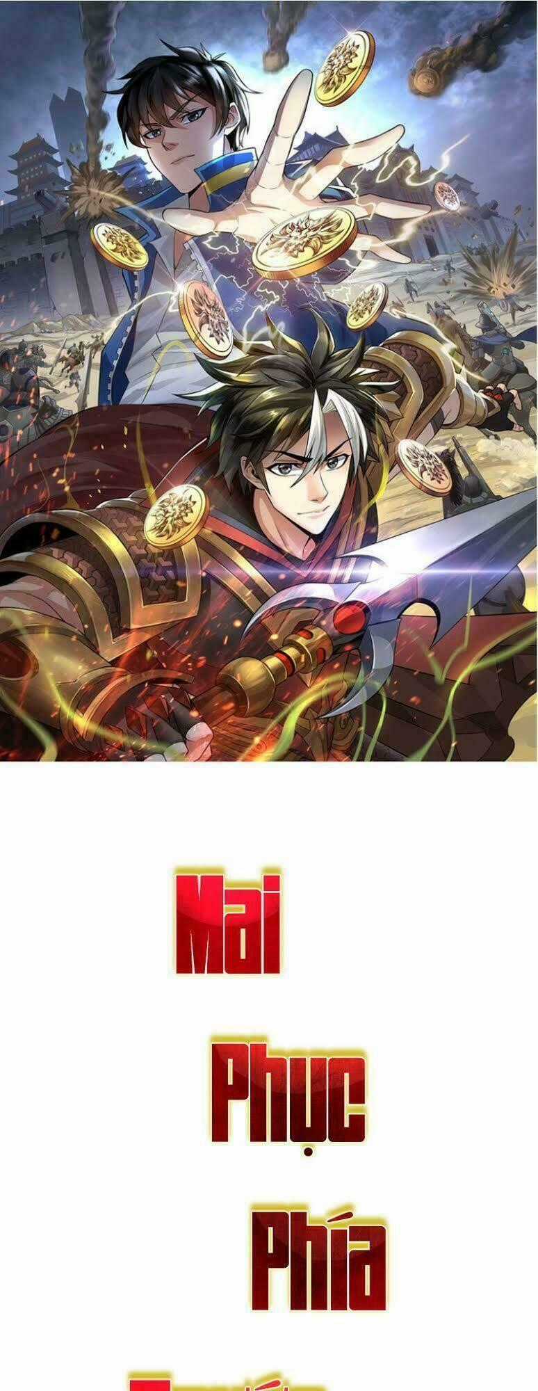 Rich Player - Người Chơi Khắc Kim Chapter 15 trang 0