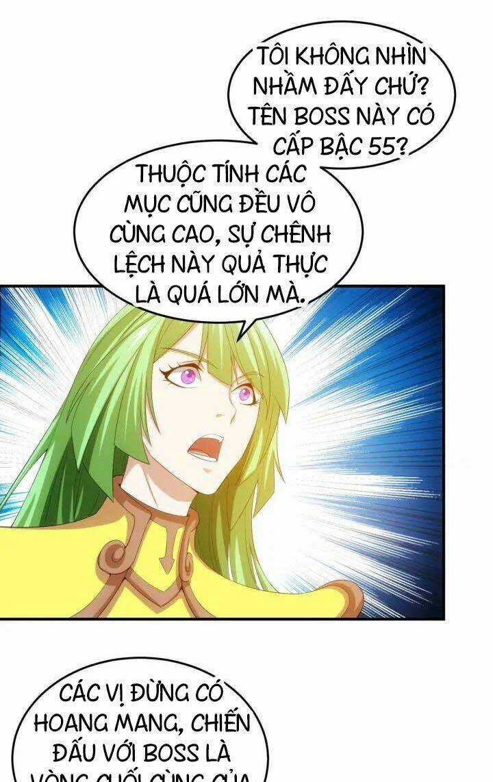 Rich Player - Người Chơi Khắc Kim Chapter 150 trang 10