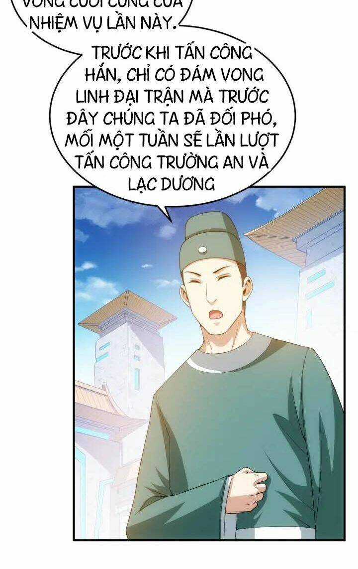 Rich Player - Người Chơi Khắc Kim Chapter 150 trang 11