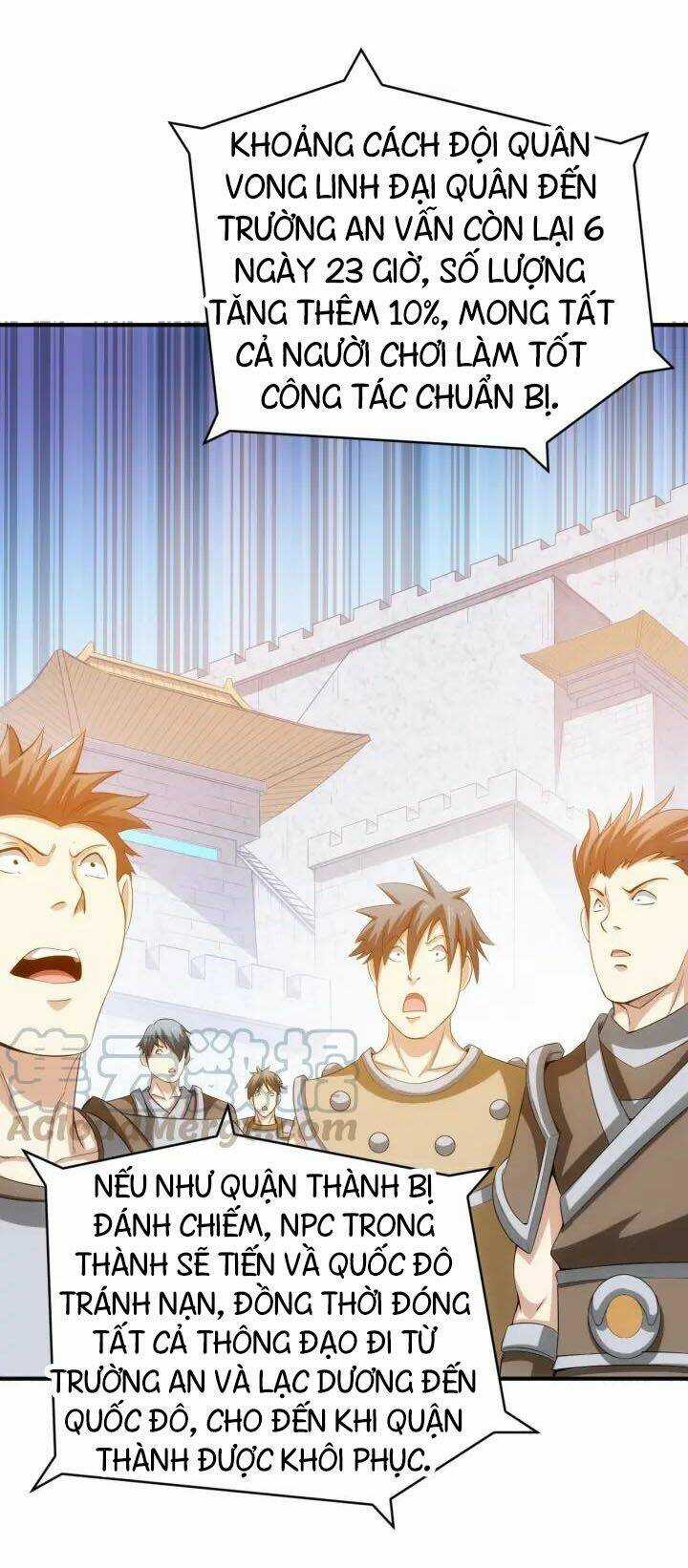 Rich Player - Người Chơi Khắc Kim Chapter 150 trang 12