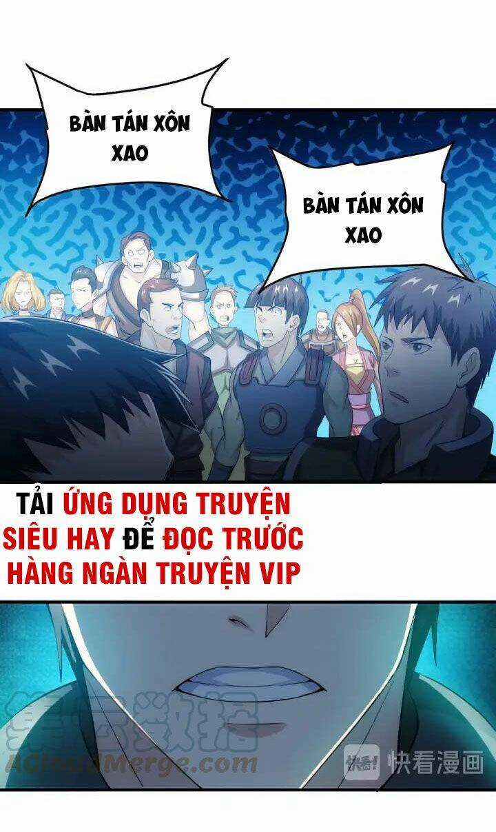 Rich Player - Người Chơi Khắc Kim Chapter 150 trang 14