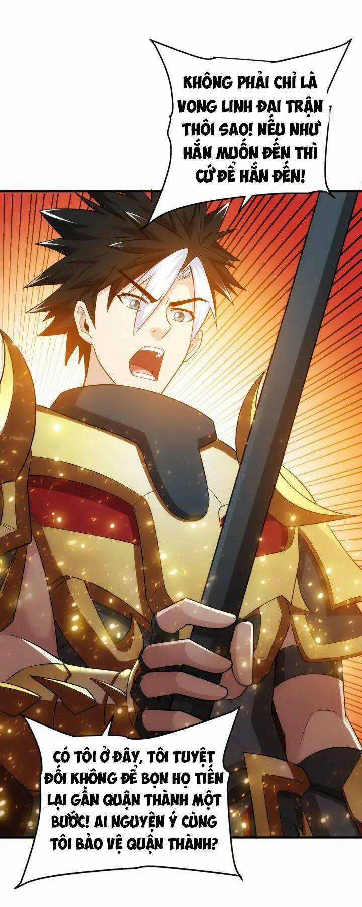 Rich Player - Người Chơi Khắc Kim Chapter 150 trang 16