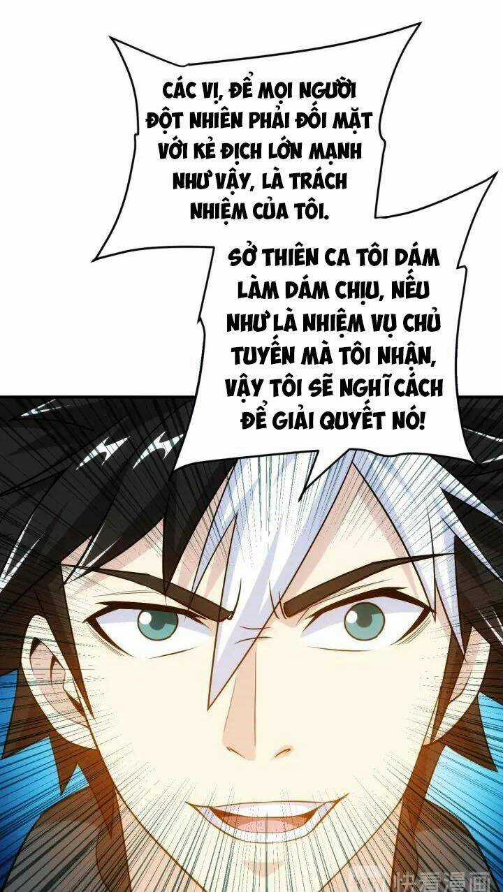 Rich Player - Người Chơi Khắc Kim Chapter 150 trang 18