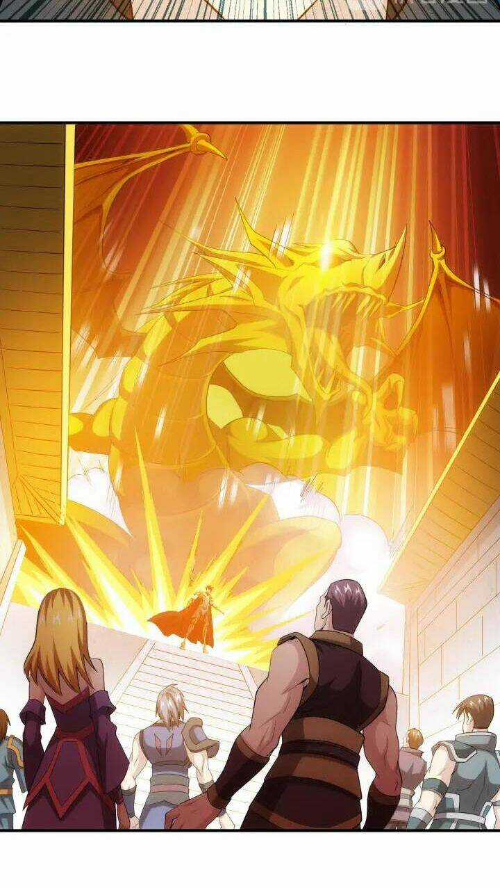 Rich Player - Người Chơi Khắc Kim Chapter 150 trang 19