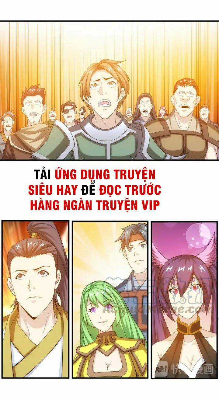 Rich Player - Người Chơi Khắc Kim Chapter 150 trang 20