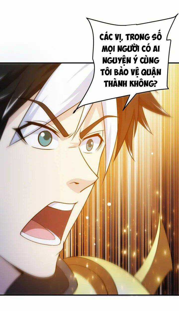 Rich Player - Người Chơi Khắc Kim Chapter 150 trang 21