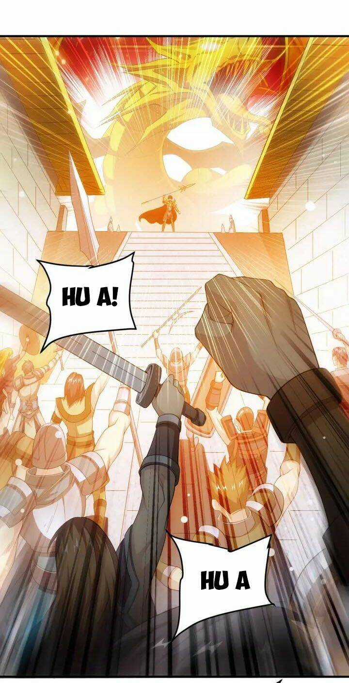 Rich Player - Người Chơi Khắc Kim Chapter 150 trang 22