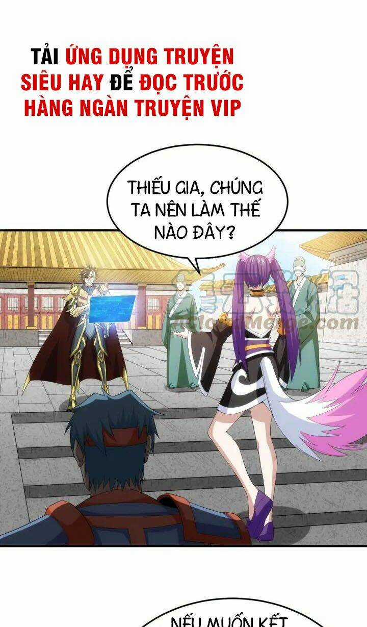 Rich Player - Người Chơi Khắc Kim Chapter 150 trang 25