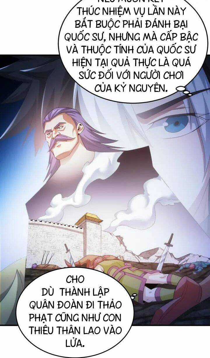 Rich Player - Người Chơi Khắc Kim Chapter 150 trang 26