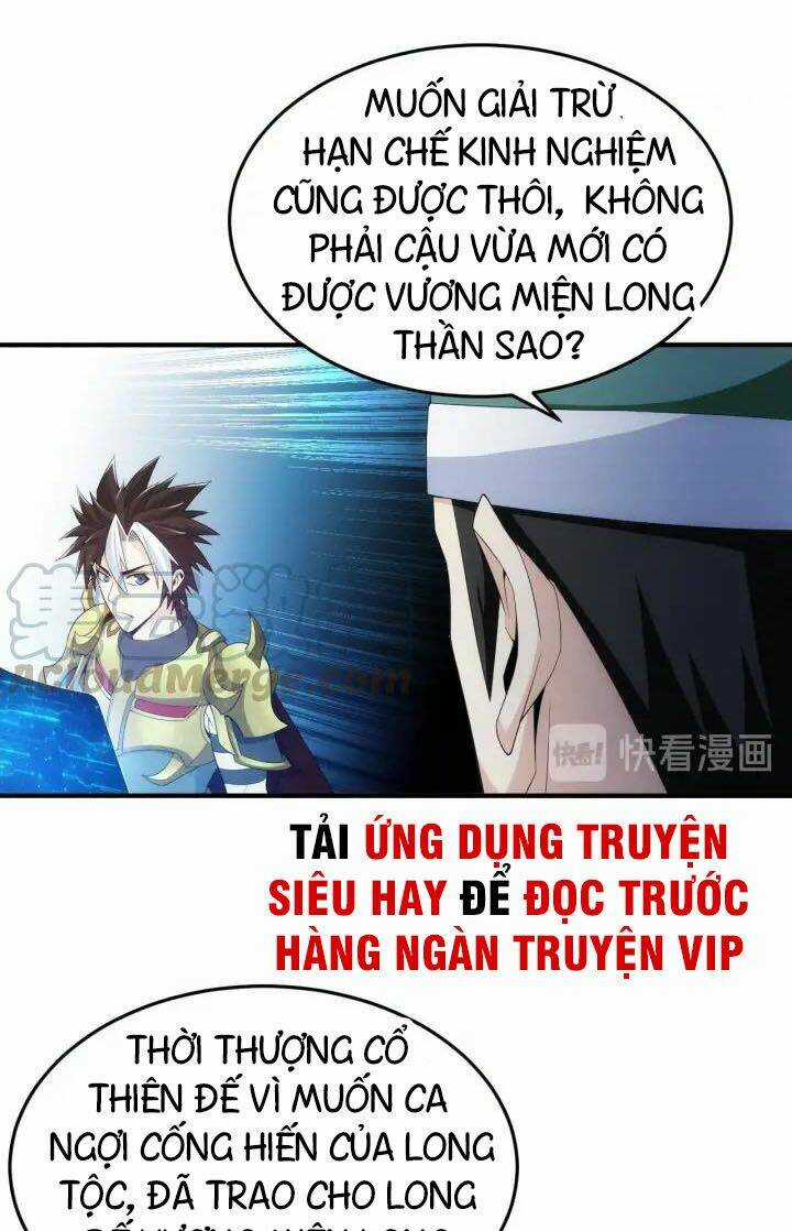 Rich Player - Người Chơi Khắc Kim Chapter 150 trang 28