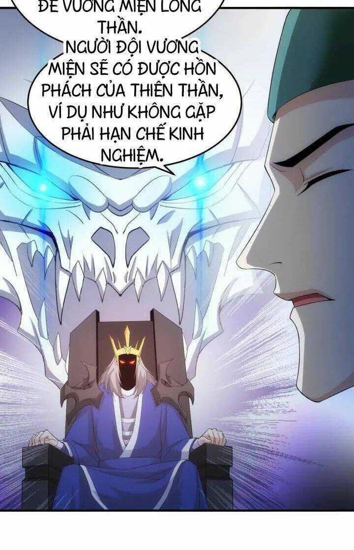 Rich Player - Người Chơi Khắc Kim Chapter 150 trang 29