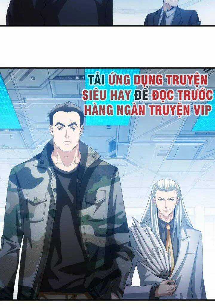 Rich Player - Người Chơi Khắc Kim Chapter 150 trang 3