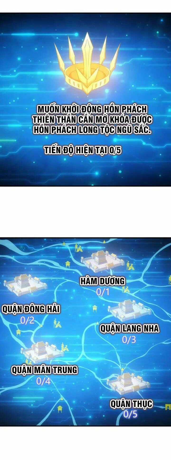 Rich Player - Người Chơi Khắc Kim Chapter 150 trang 30