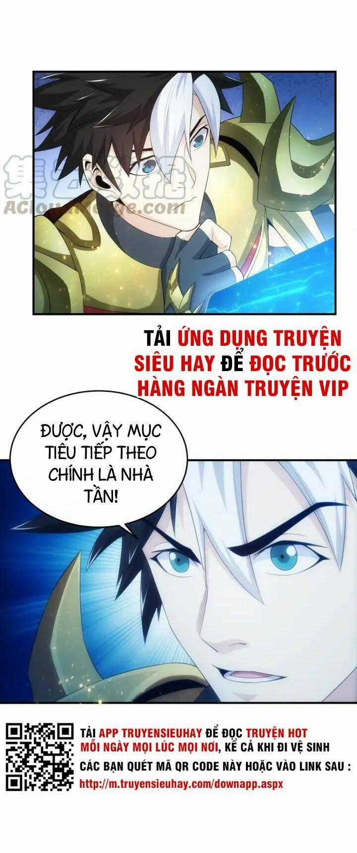 Rich Player - Người Chơi Khắc Kim Chapter 150 trang 31