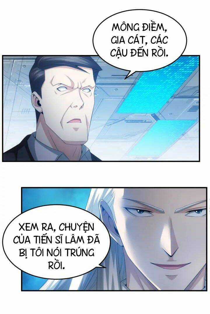 Rich Player - Người Chơi Khắc Kim Chapter 150 trang 4