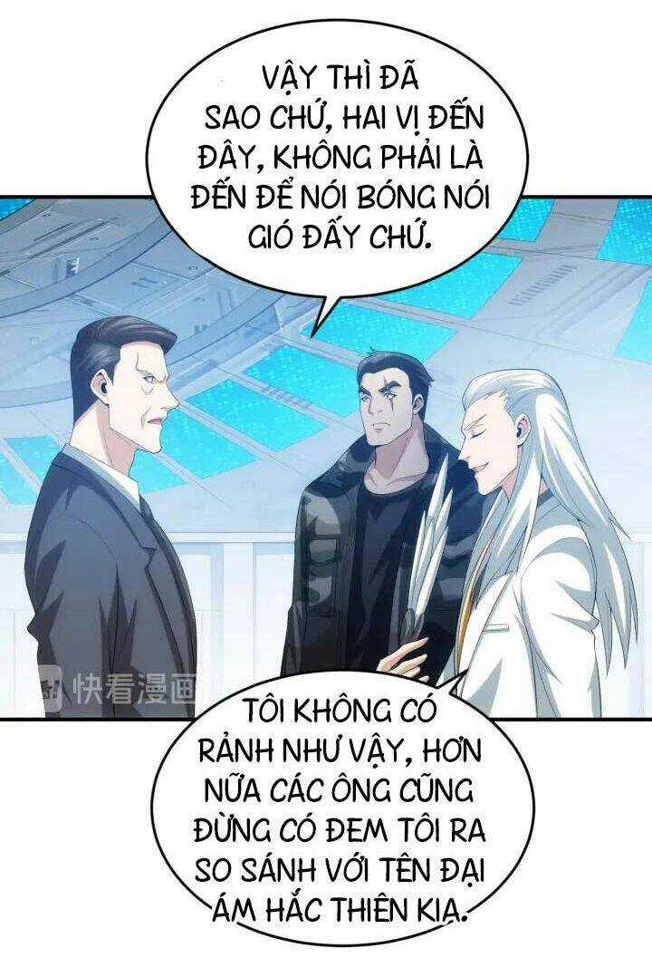 Rich Player - Người Chơi Khắc Kim Chapter 150 trang 5