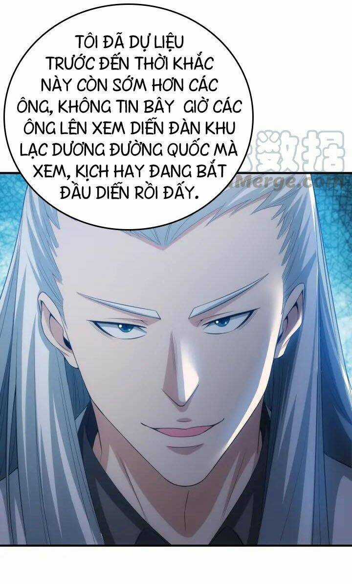 Rich Player - Người Chơi Khắc Kim Chapter 150 trang 6