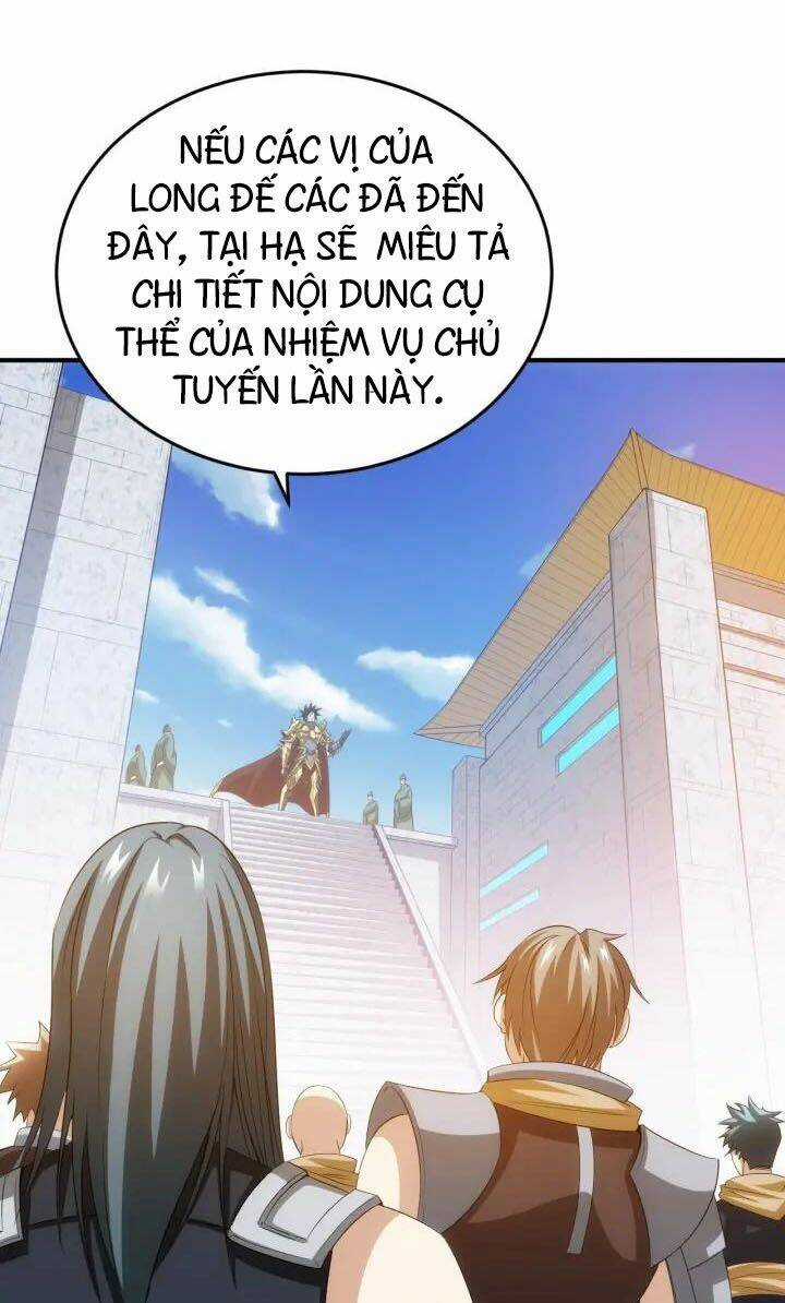 Rich Player - Người Chơi Khắc Kim Chapter 150 trang 8