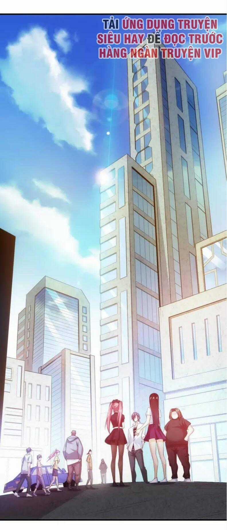 Rich Player - Người Chơi Khắc Kim Chapter 151 trang 0