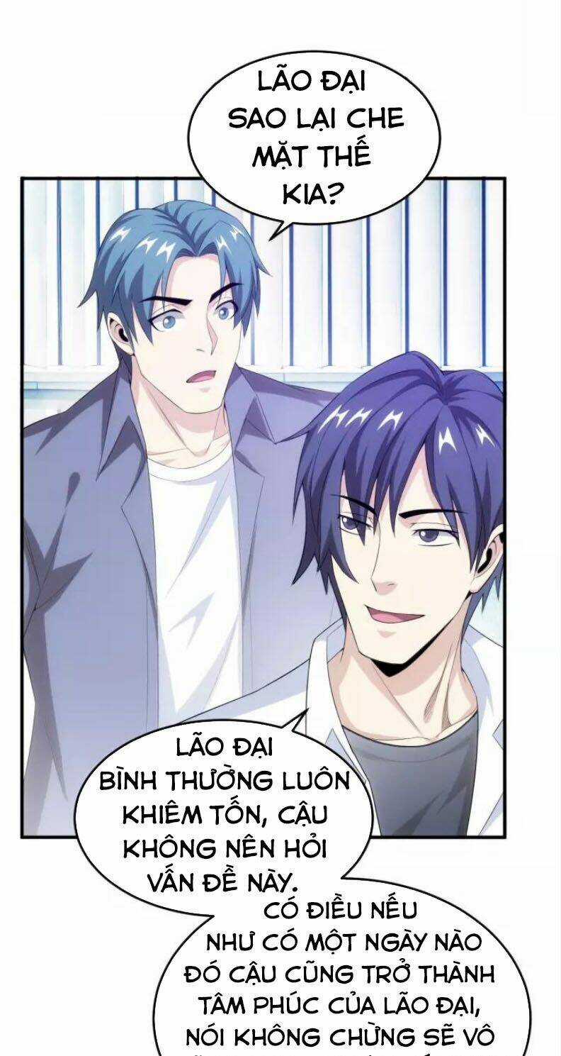 Rich Player - Người Chơi Khắc Kim Chapter 151 trang 10