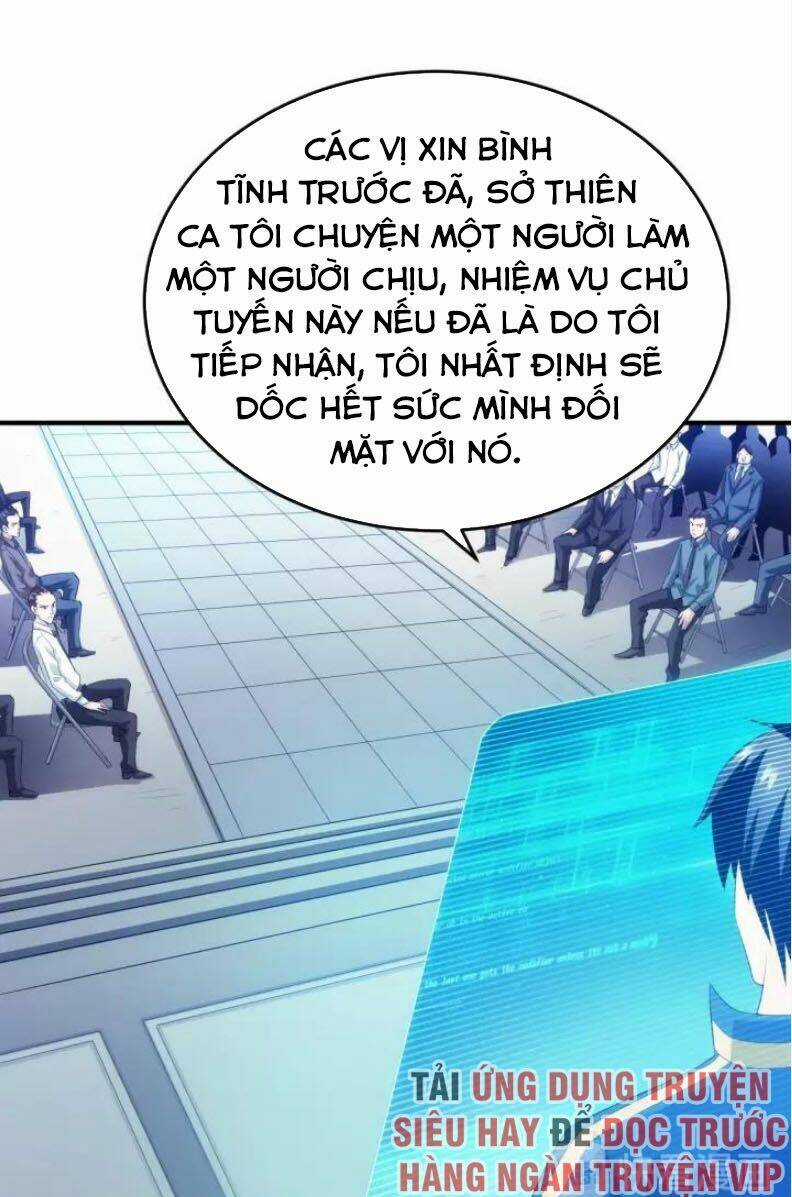 Rich Player - Người Chơi Khắc Kim Chapter 151 trang 12