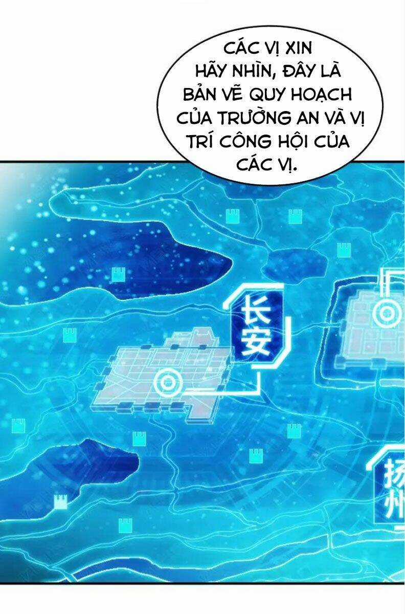 Rich Player - Người Chơi Khắc Kim Chapter 151 trang 14