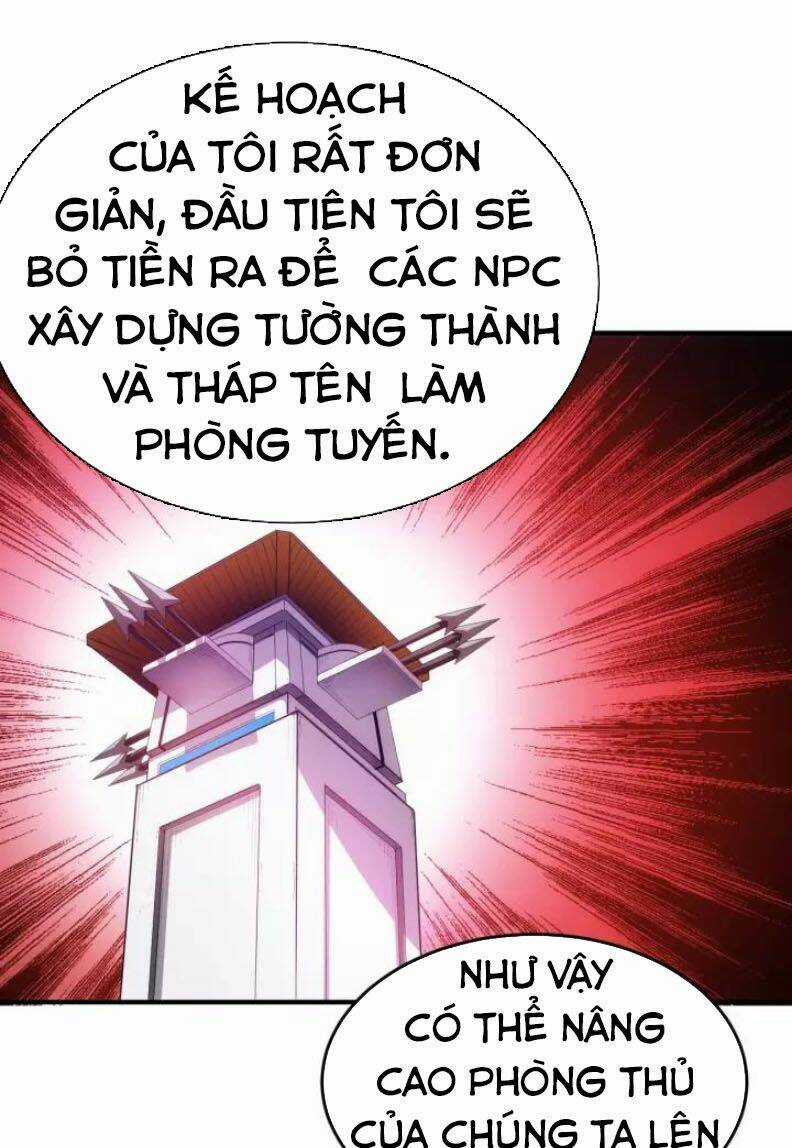 Rich Player - Người Chơi Khắc Kim Chapter 151 trang 15