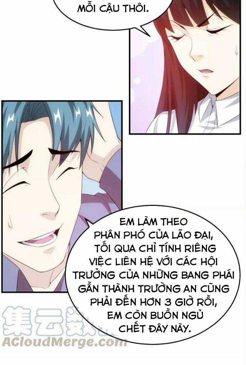 Rich Player - Người Chơi Khắc Kim Chapter 151 trang 2