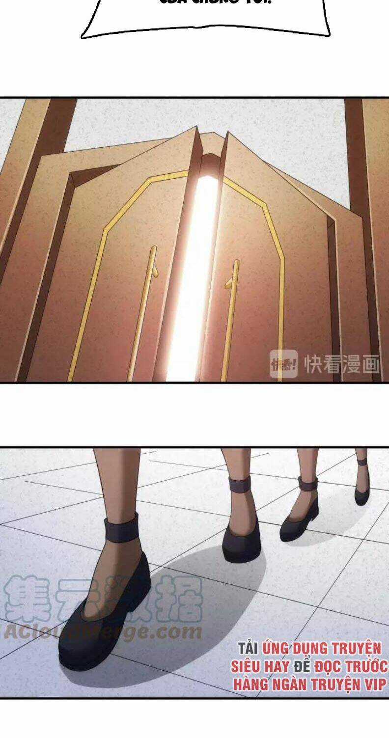 Rich Player - Người Chơi Khắc Kim Chapter 151 trang 23