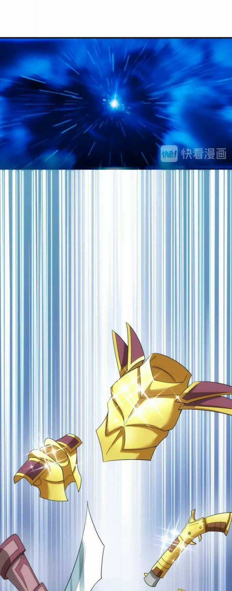 Rich Player - Người Chơi Khắc Kim Chapter 151 trang 26