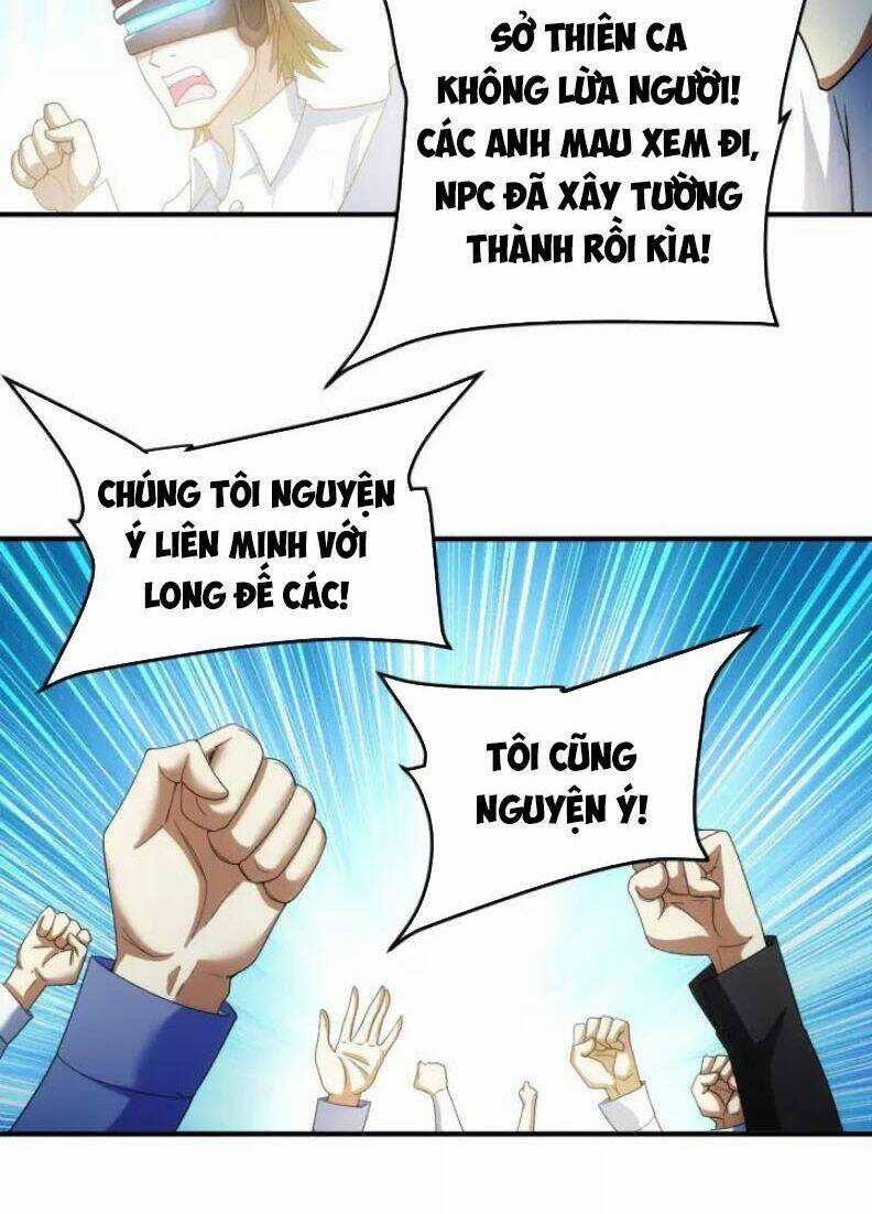 Rich Player - Người Chơi Khắc Kim Chapter 151 trang 29