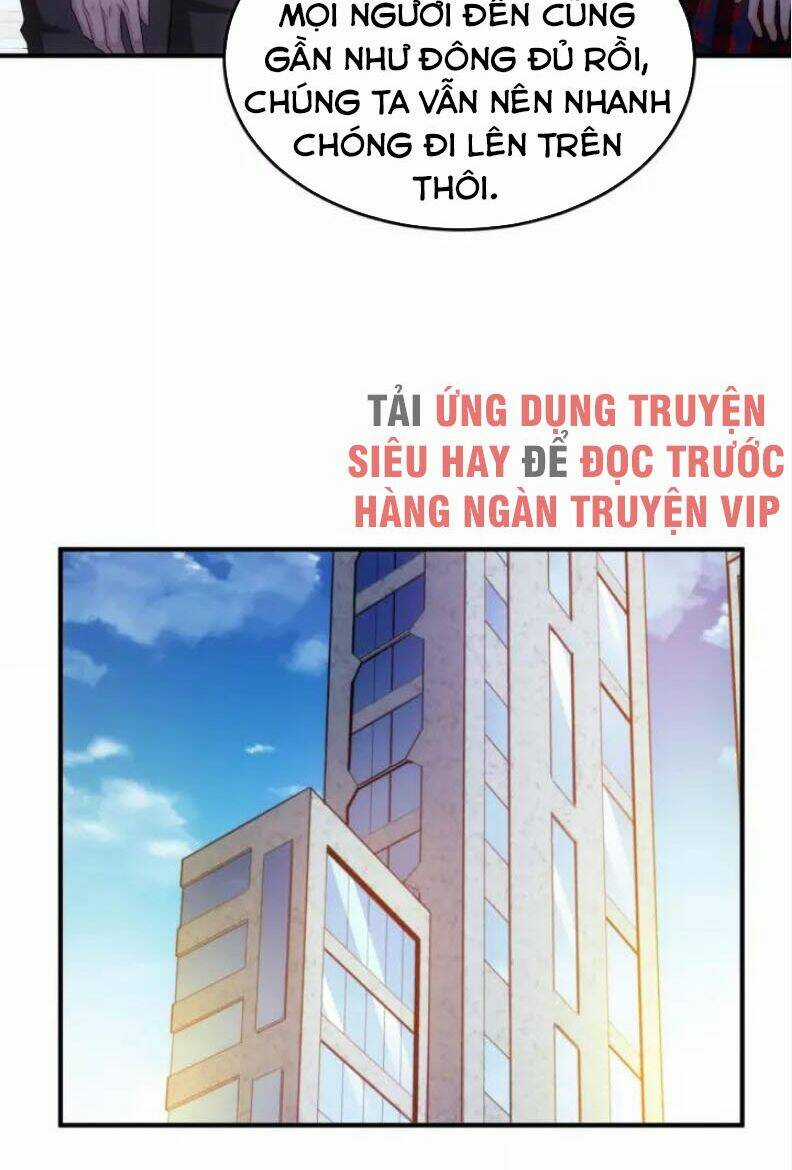 Rich Player - Người Chơi Khắc Kim Chapter 151 trang 4