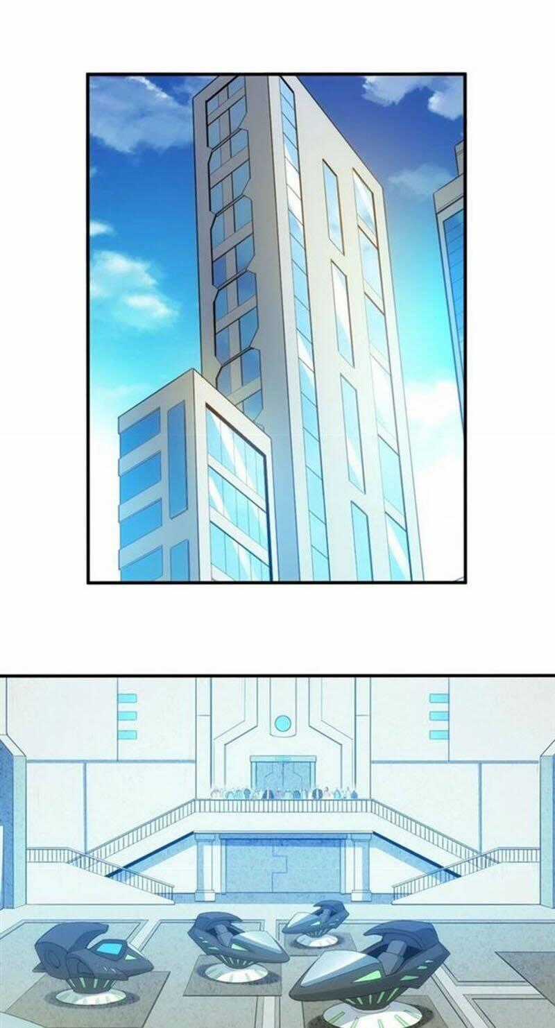 Rich Player - Người Chơi Khắc Kim Chapter 152 trang 0