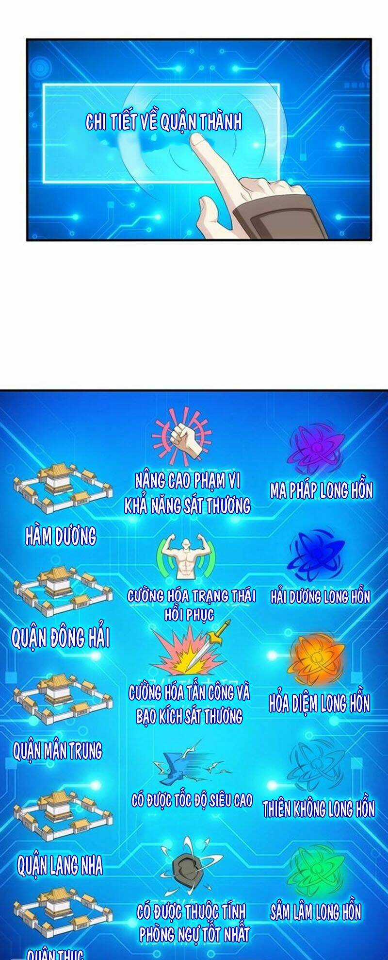 Rich Player - Người Chơi Khắc Kim Chapter 152 trang 10