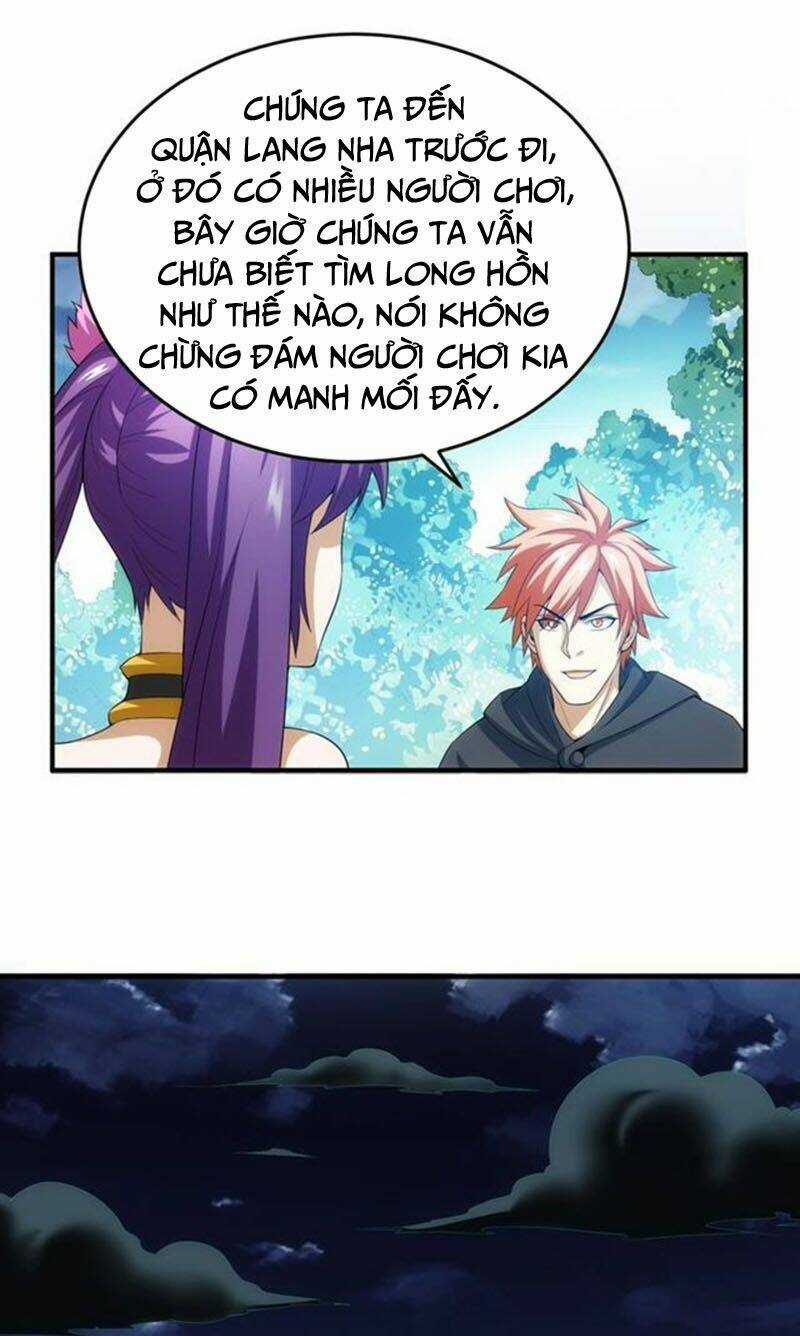 Rich Player - Người Chơi Khắc Kim Chapter 152 trang 12