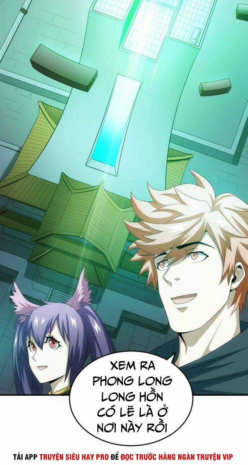 Rich Player - Người Chơi Khắc Kim Chapter 152 trang 15