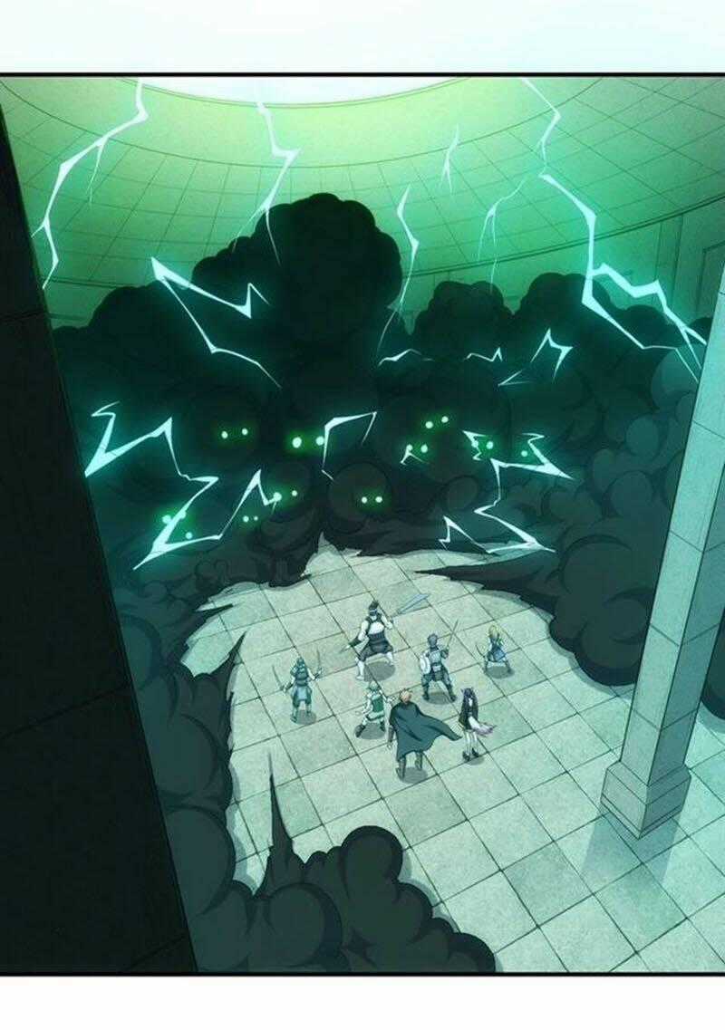 Rich Player - Người Chơi Khắc Kim Chapter 152 trang 30