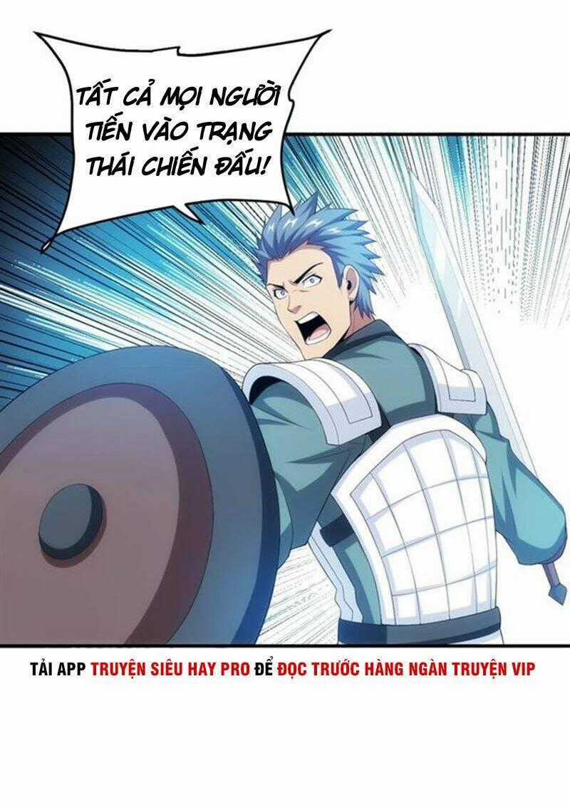 Rich Player - Người Chơi Khắc Kim Chapter 152 trang 31