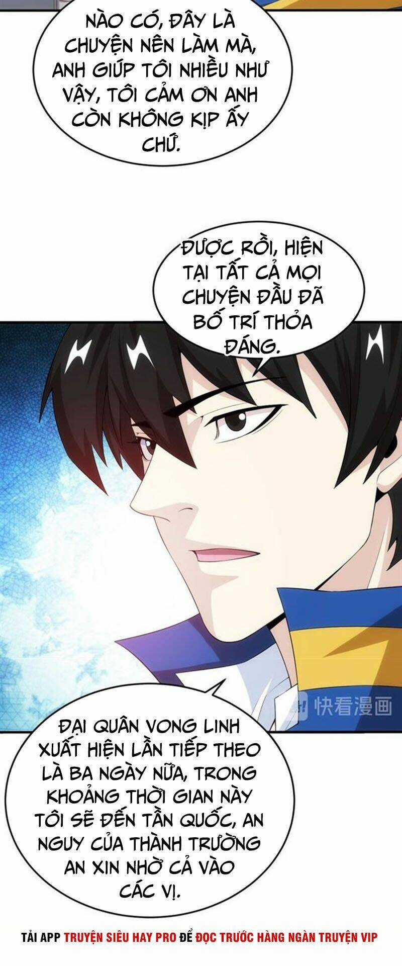 Rich Player - Người Chơi Khắc Kim Chapter 152 trang 5