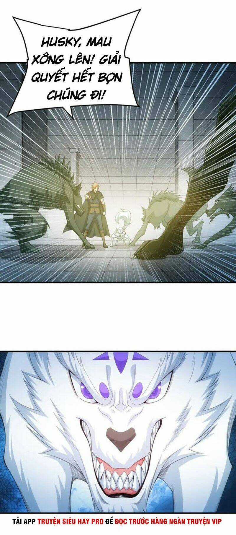 Rich Player - Người Chơi Khắc Kim Chapter 153 trang 13