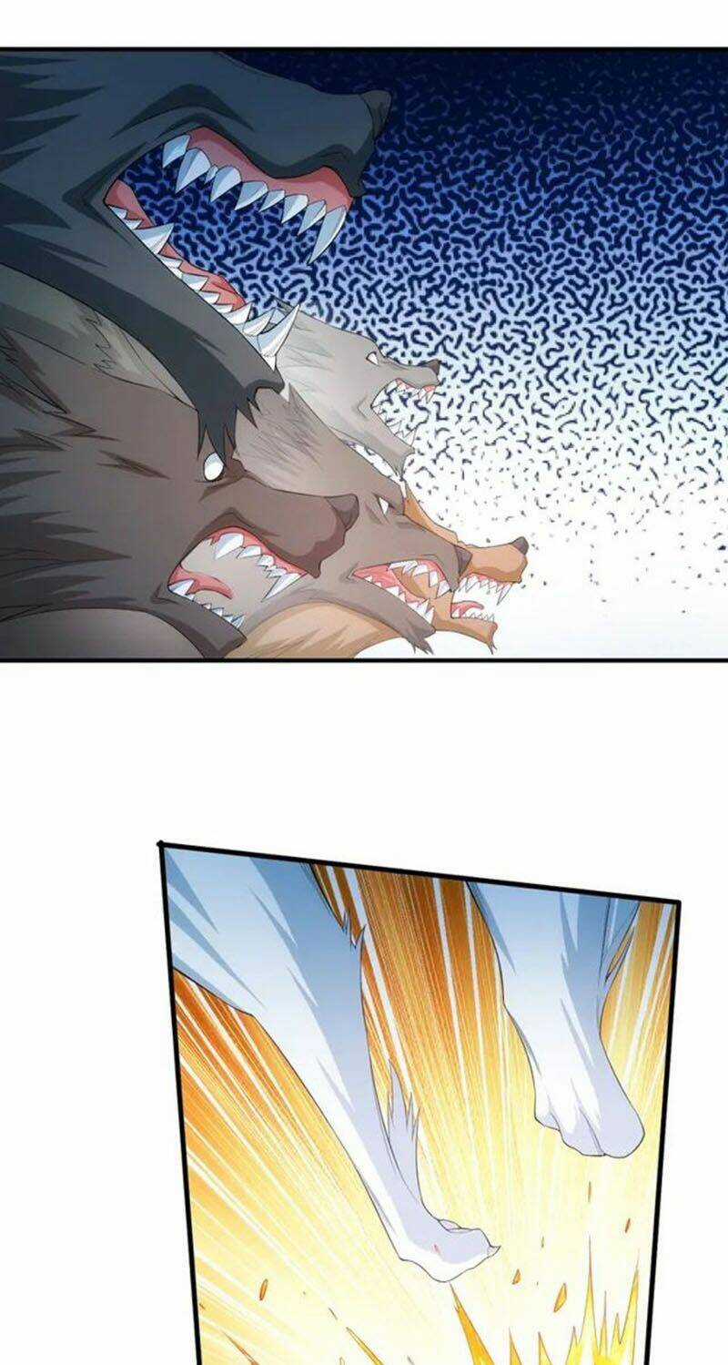 Rich Player - Người Chơi Khắc Kim Chapter 153 trang 14