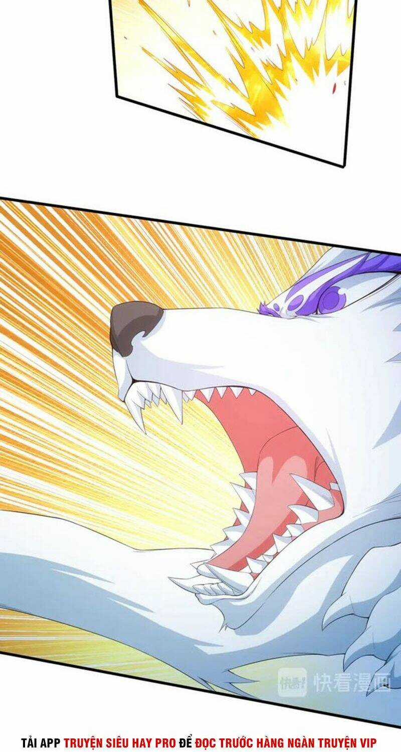 Rich Player - Người Chơi Khắc Kim Chapter 153 trang 15