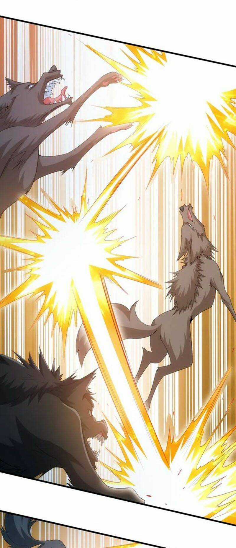 Rich Player - Người Chơi Khắc Kim Chapter 153 trang 16