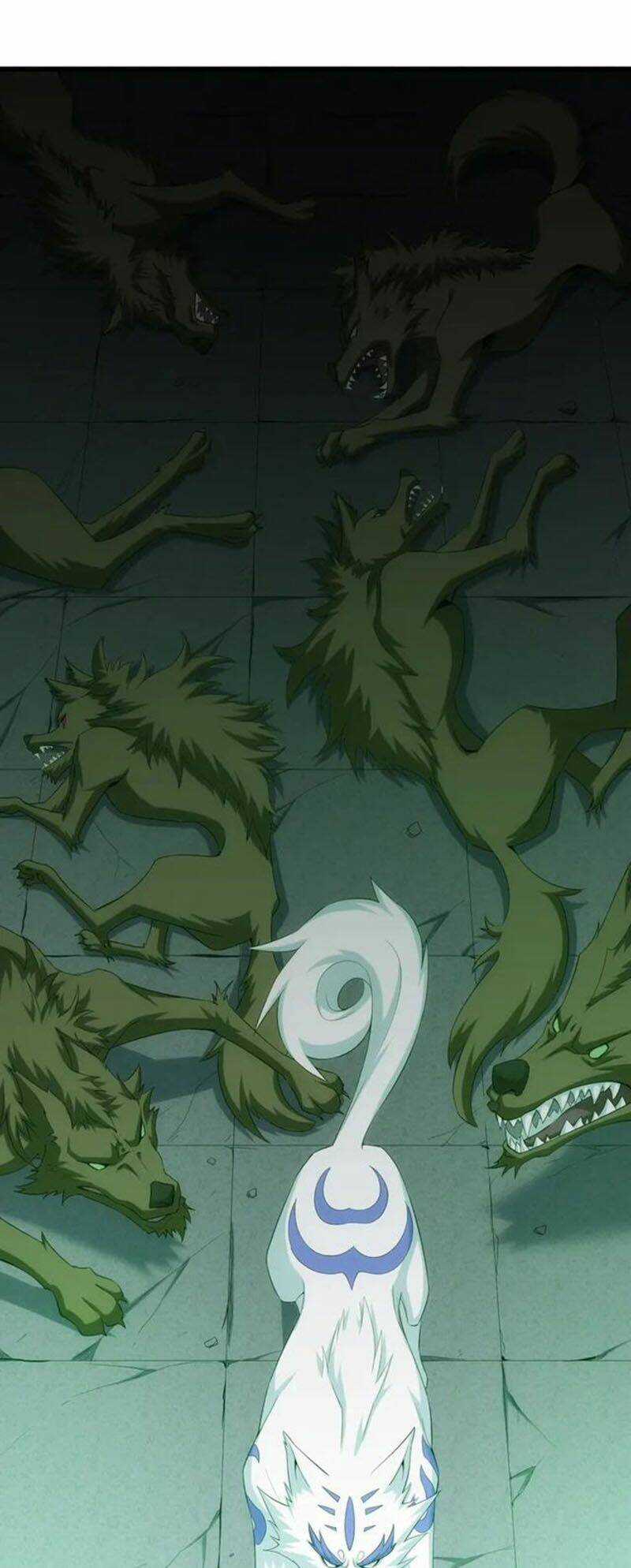 Rich Player - Người Chơi Khắc Kim Chapter 153 trang 18