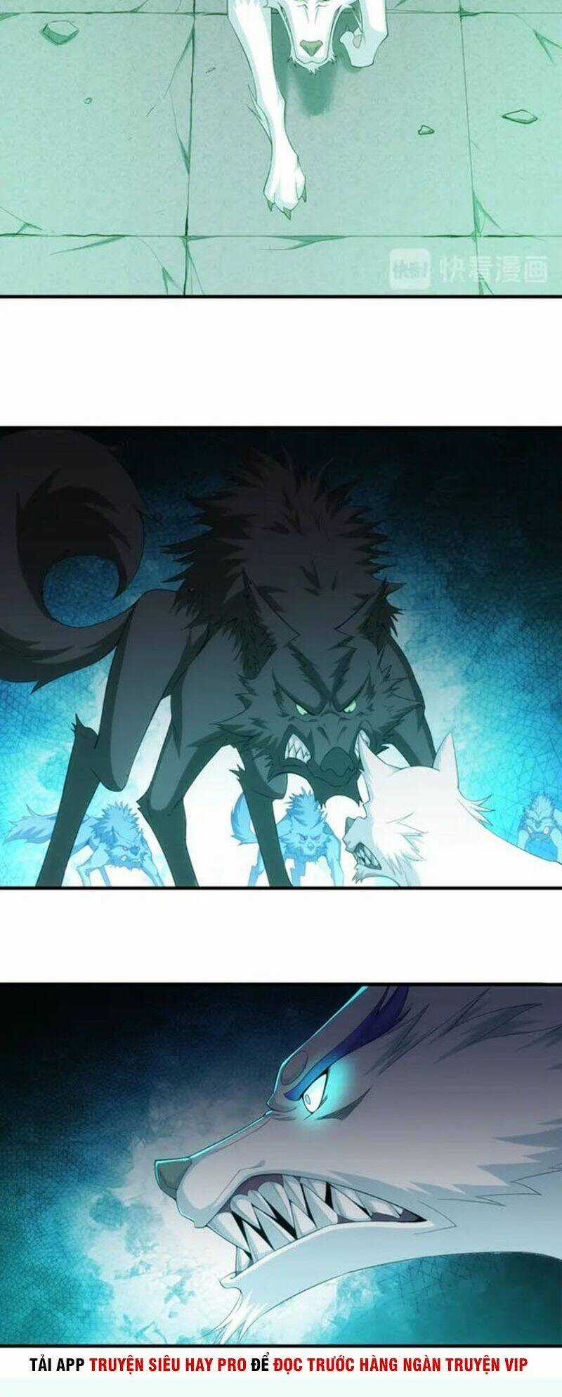 Rich Player - Người Chơi Khắc Kim Chapter 153 trang 19