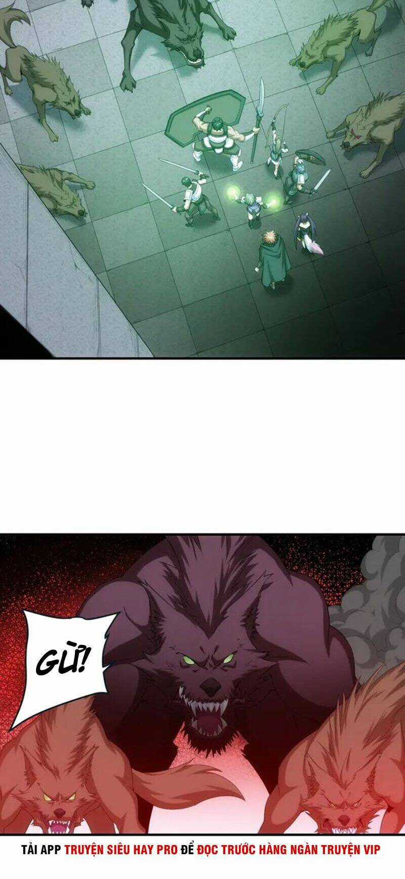 Rich Player - Người Chơi Khắc Kim Chapter 153 trang 2